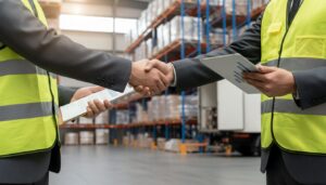 下請法改正した「取適法」が施行、発荷主からの運送委託を規制対象に追加