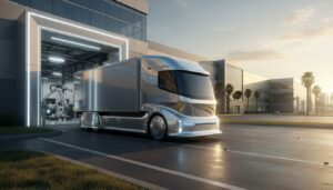 Beyond the highway: Waabi’s bet on door-to-door autonomy