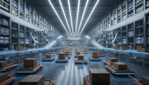 中国ECが成長エンジンに　オンライン消費9％増、技術投資も加速