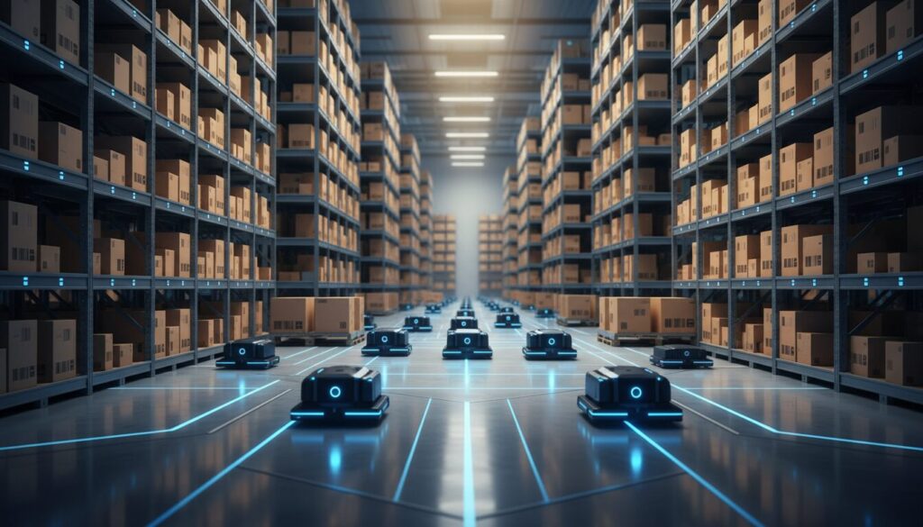 AIで変わる、サプライチェーンのデータ管理と利活用[PR]