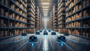 AIで変わる、サプライチェーンのデータ管理と利活用[PR]