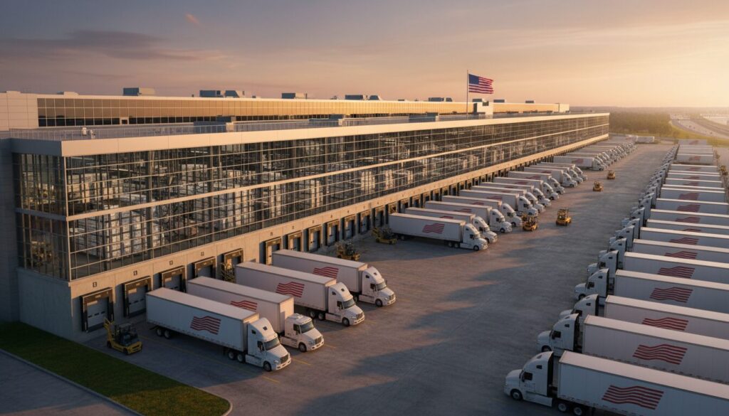 Revisiting big c-store supply chain moves of 2025