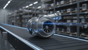 FedEx nabs more BMW business as part of B2B push