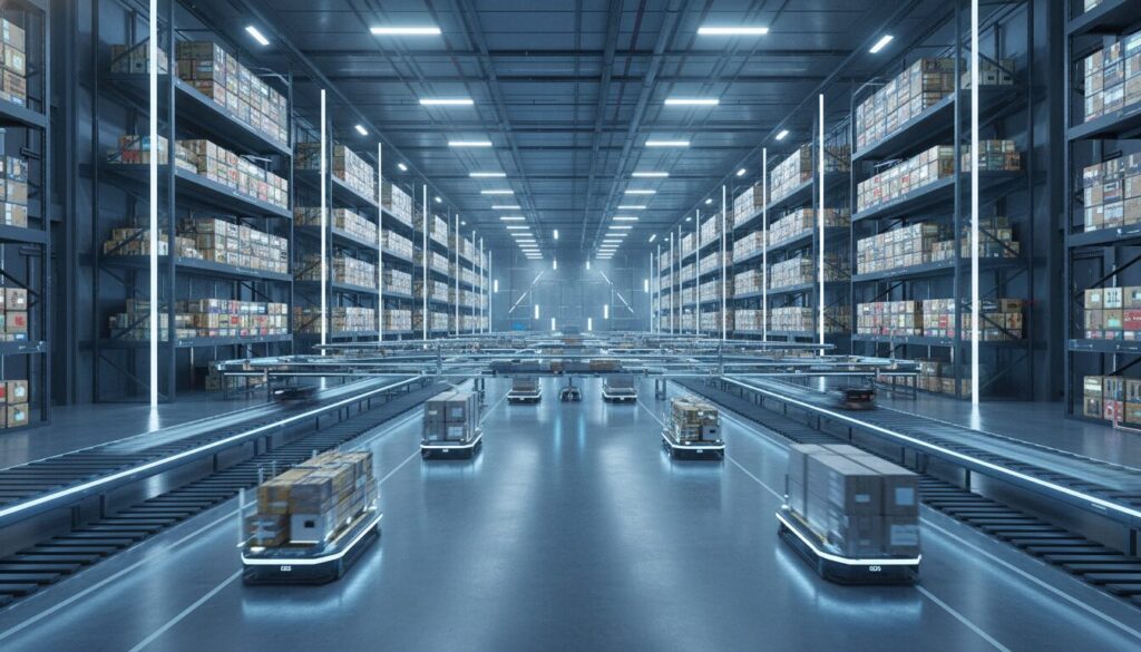 The Trends That Will Define Retail Supply Chains in 2026