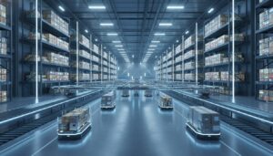 The Trends That Will Define Retail Supply Chains in 2026