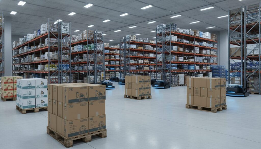 丸紅ロジ／ペットフードの共同配送構想が経産省の補助金に事業採択