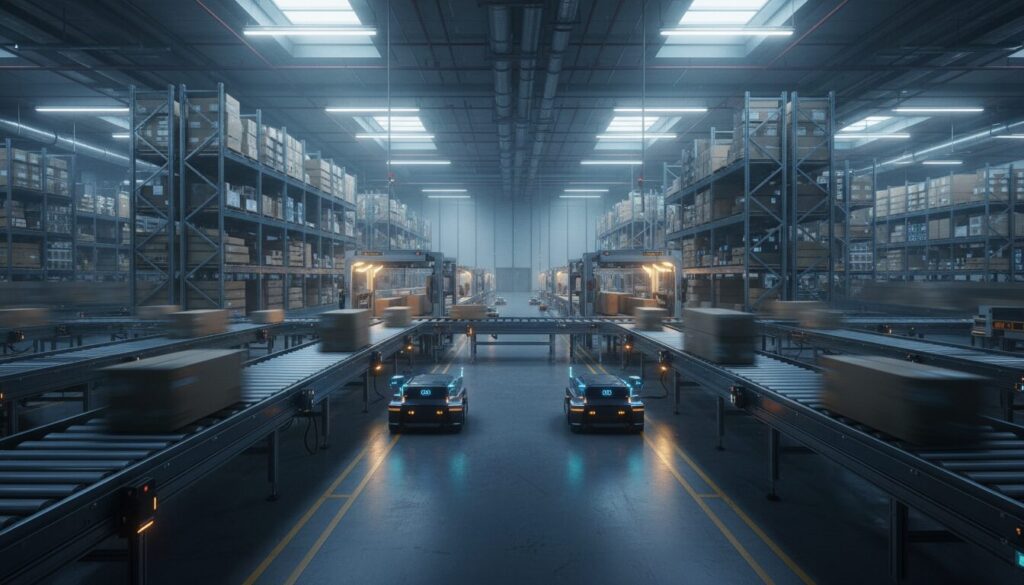 How is C.H. Robinson using AI? Its CFO has a story to tell