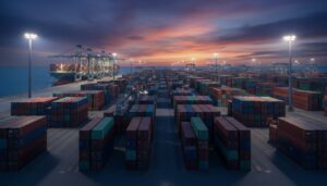 エムティーアイとONE／コンテナ海運のDX推進へ、ベトナムに新会社設立