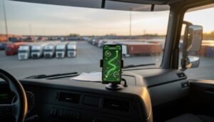 ロジ勤怠システム／CO2、燃費、労働時間が一元管理できる新機能を追加