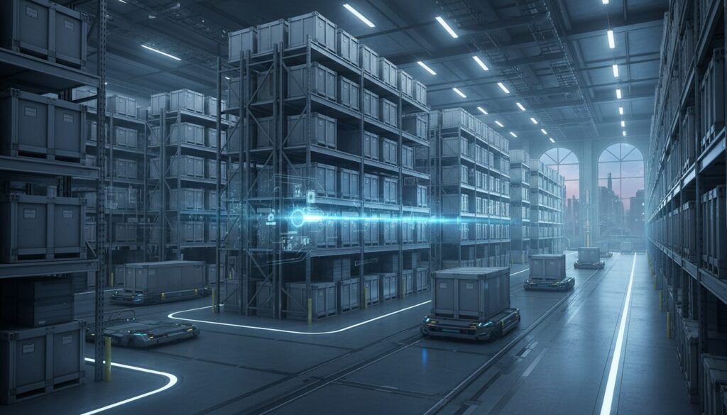 Navigating Tariff Uncertainty with Market Intelligence and AI