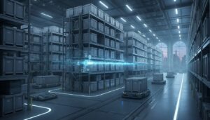 Navigating Tariff Uncertainty with Market Intelligence and AI