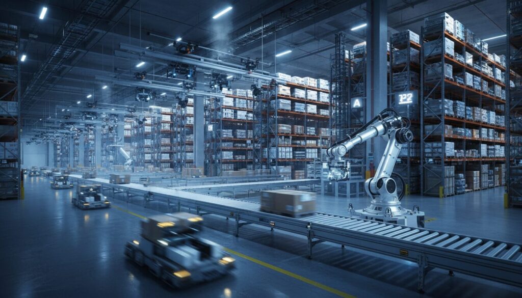 The Hidden Energy Challenges Behind Autonomous and Automated Operations