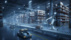 The Hidden Energy Challenges Behind Autonomous and Automated Operations