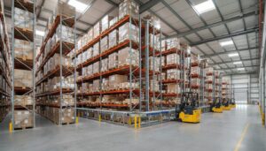 ヤマトロジスティクスインド／海外最大2.5万m2の物流施設を開設