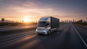 2026 AV bill a game changer for heavy trucking