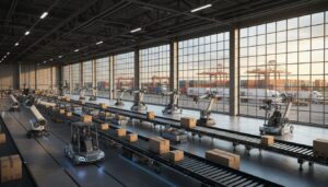 5 supply chain management trends to watch in 2026