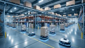 In 2026, Logistics Buyers Will Finally Realize That Outcomes Matter — Not AI
