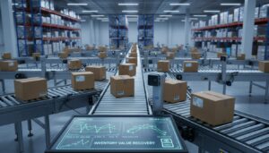 Returns as a revenue engine: A playbook for margin recovery