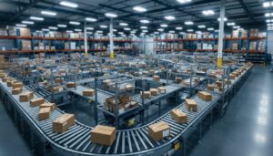 What DHL Supply Chain has gained with its new returns network