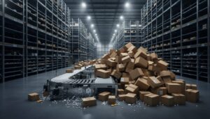 Last mile provider FAST Group’s post-merger meltdown: PE-backer freezes fund amid financial red flags