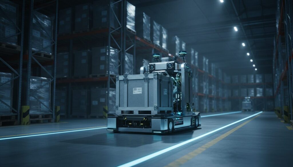 Why AIC is the only path to certifiable robotics