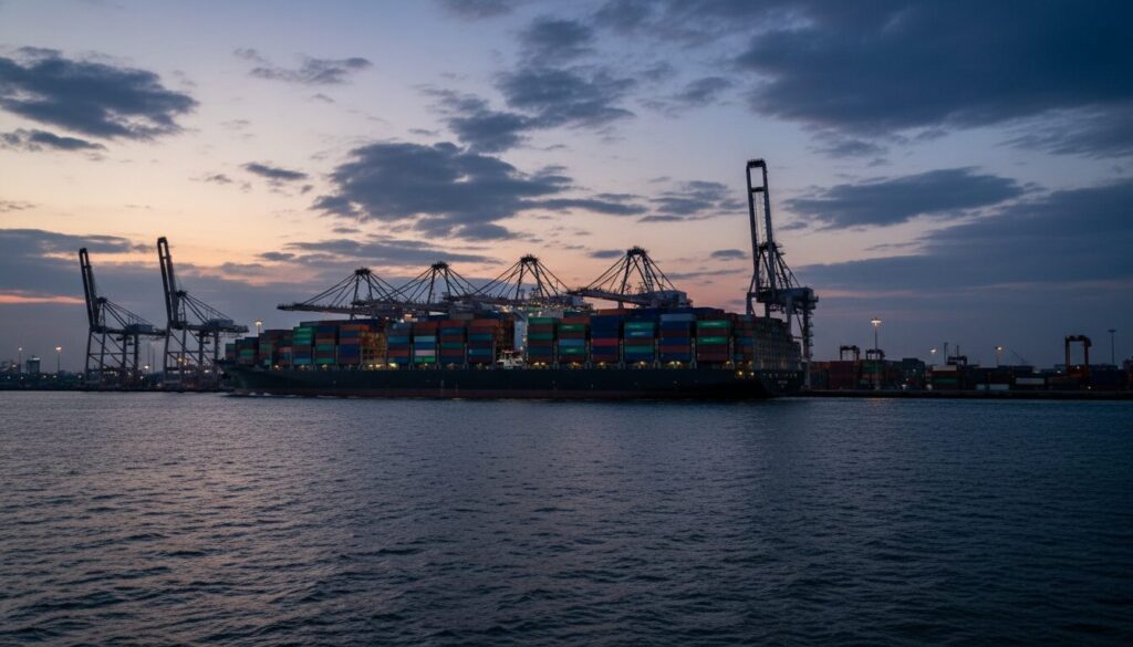 Carriers withdraw Asia-Europe/transpacific ocean rate hikes