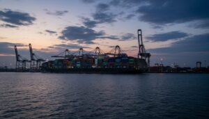 Carriers withdraw Asia-Europe/transpacific ocean rate hikes