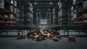 Sendle, ACI Logistix and FirstMile parent Fast Group to close