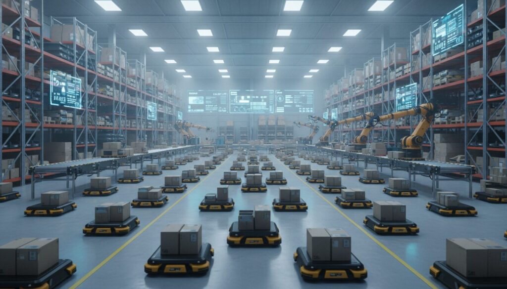 CES 2026 robotics recap; industry experts make predictions