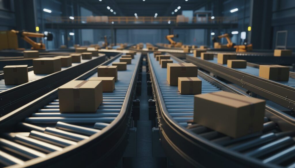 DHL Group: Reverse logistics goes from cost center to competitive edge