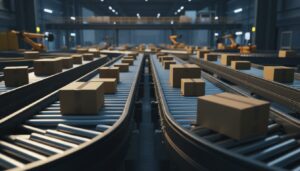 DHL Group: Reverse logistics goes from cost center to competitive edge