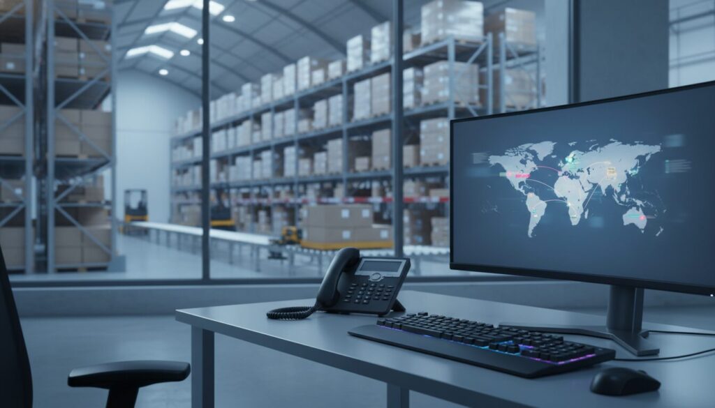 Penske Logistics is moving from AI experimentation to execution