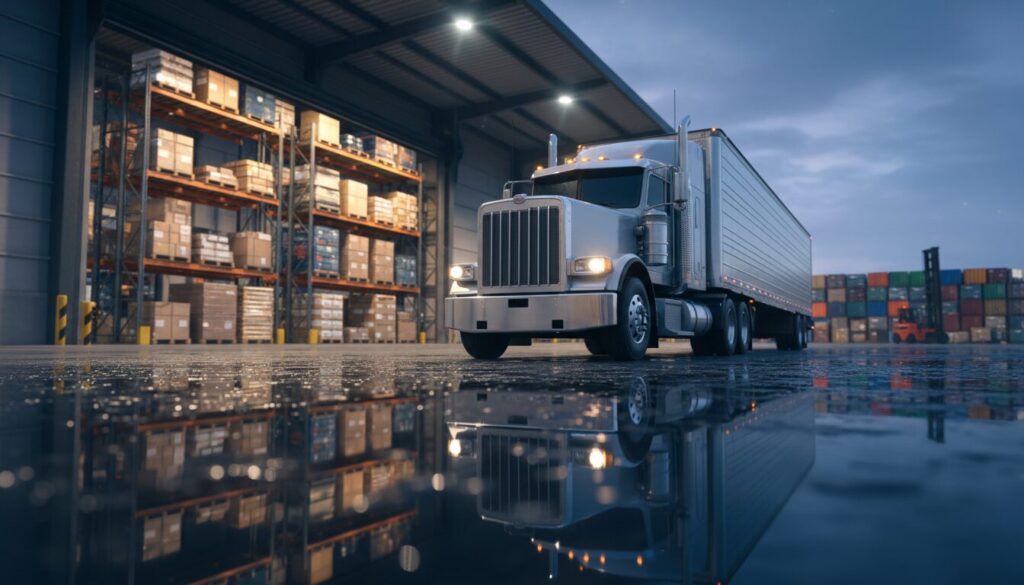 TDBC／トラック経営者の対談開く「荷主との交渉は事業継続に不可欠」