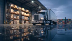 TDBC／トラック経営者の対談開く「荷主との交渉は事業継続に不可欠」