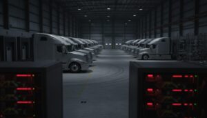 How Verizon’s Cellular Outages Expose Trucking’s Technology Achilles’ Heel