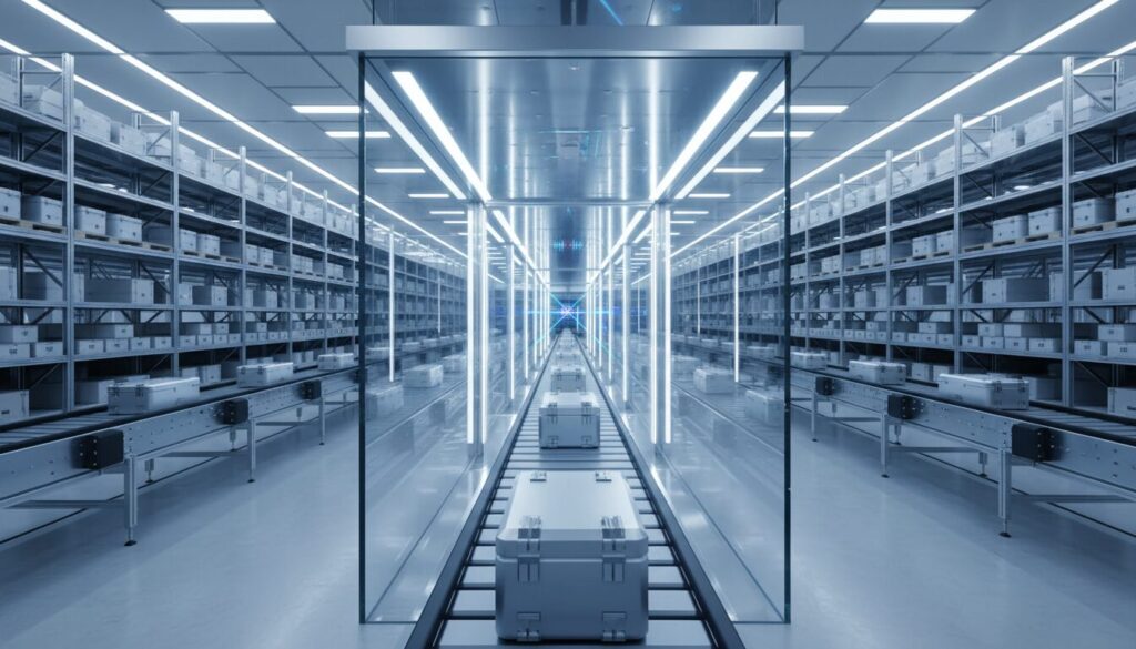 Transparency becoming a basic requirement in supply chains