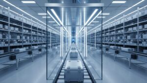 Transparency becoming a basic requirement in supply chains