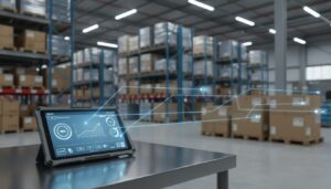 WMSデータを起点に、現場・採算・請求をつなぐ物流倉庫向けサービス「W3 accounting」の提供を開始