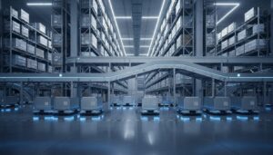 セイノーグループ物流拠点の自動化をT5が支援｜設計・施工・ROI改善まで包括支援する自動倉庫プロジェクトが始動