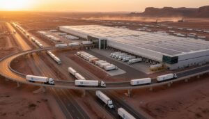 Borderlands Mexico: Volatile trade, rising carrier costs reshaping shipping strategies