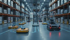 Botsync brings in investment from SGInnovate to continue scaling robots, software