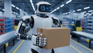 Hesai’s Three Co-Founders Launch New General Robotics Startup Sharpa