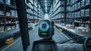 物流管理崩壊に顔認証、リスク管理と生産性革命へ