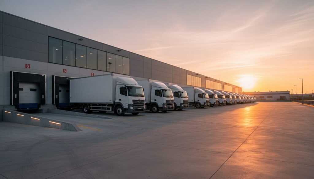 運送会社立ち上げは新規許可よりＭ＆Ａ？「想定していなかった負債が」