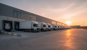 運送会社立ち上げは新規許可よりＭ＆Ａ？「想定していなかった負債が」