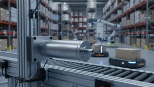 Festo introduces AI-based predictive maintenance platform to improve automation uptime