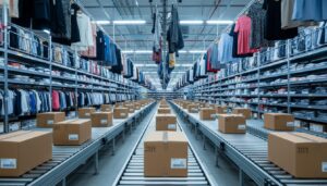 De minimis’ end, tariffs spur headwinds for Aritzia