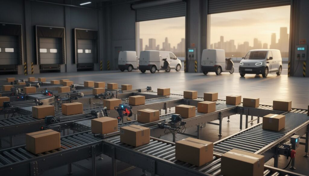 伊藤忠とエニキャリが資本・業務提携、EC事業者の包括支援目指す