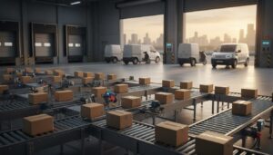 伊藤忠とエニキャリが資本・業務提携、EC事業者の包括支援目指す