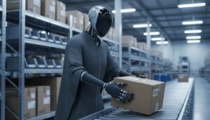 1X launches world model enabling NEO robot to learn tasks by watching videos